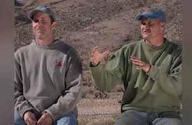 Diggers Season 1: Gold Thief