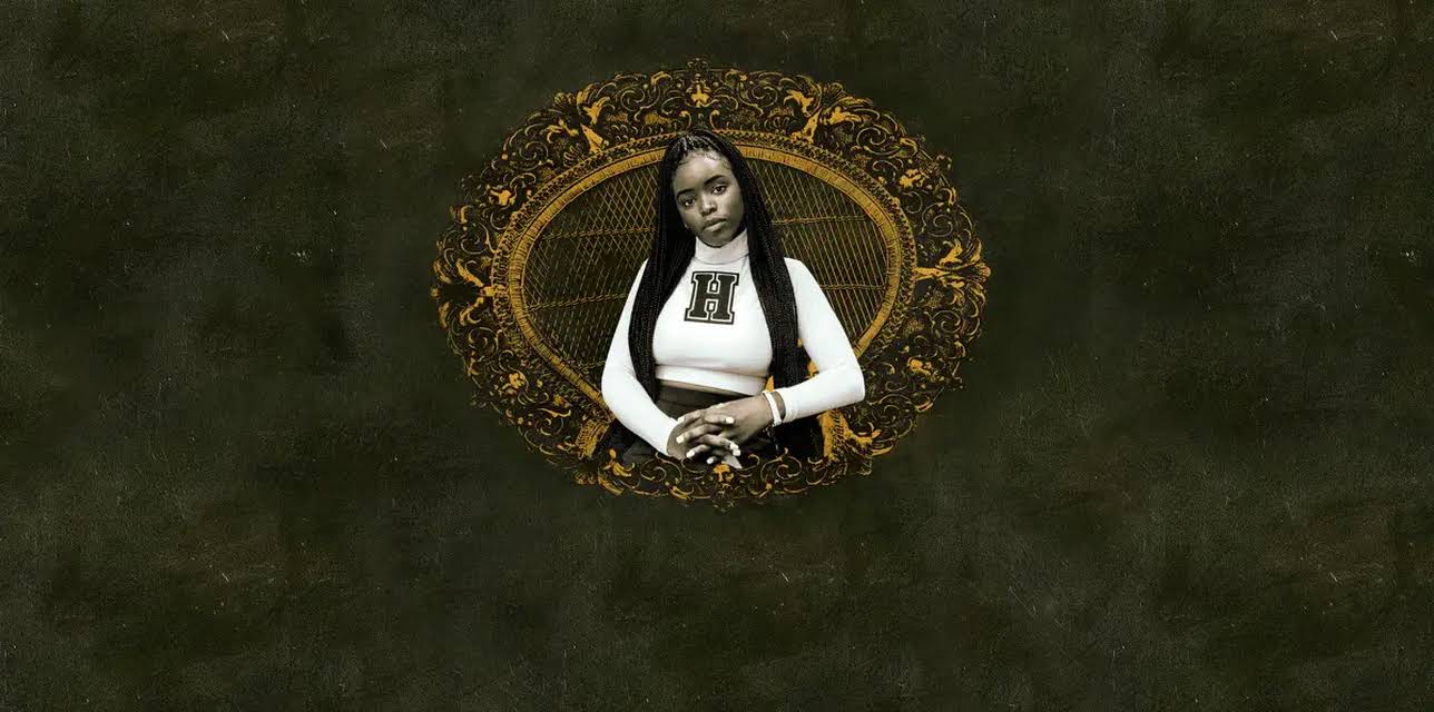 Selah and the Spades (2019)