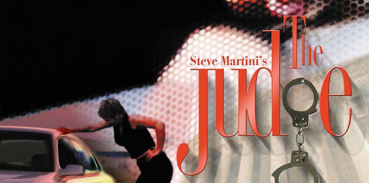 Steve Martini's The Judge