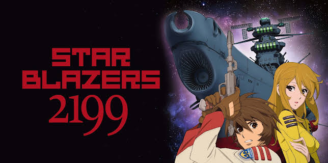 Star Blazers: Space Battleship Yamato 2199