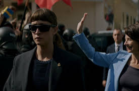 Paradis City S1: Trapped