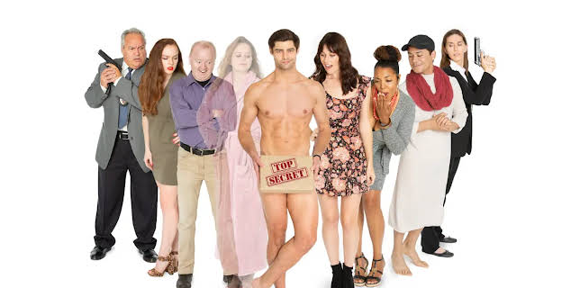 Adam's Package (2021)