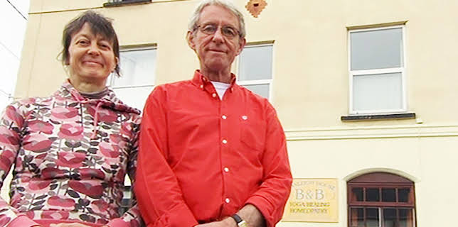 3:10 PM: Four in a Bed | More 4 | 1/5 2026