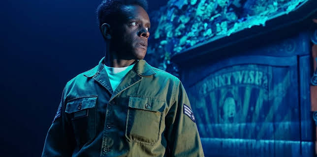 11:10 PM: IT: Welcome To Derry | Sky Atlantic | 11/1 2025