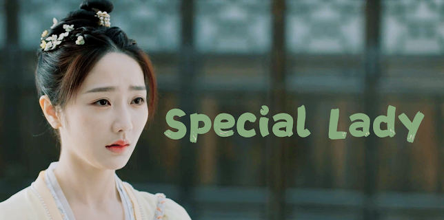 Special Lady