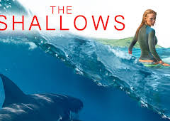 The Shallows