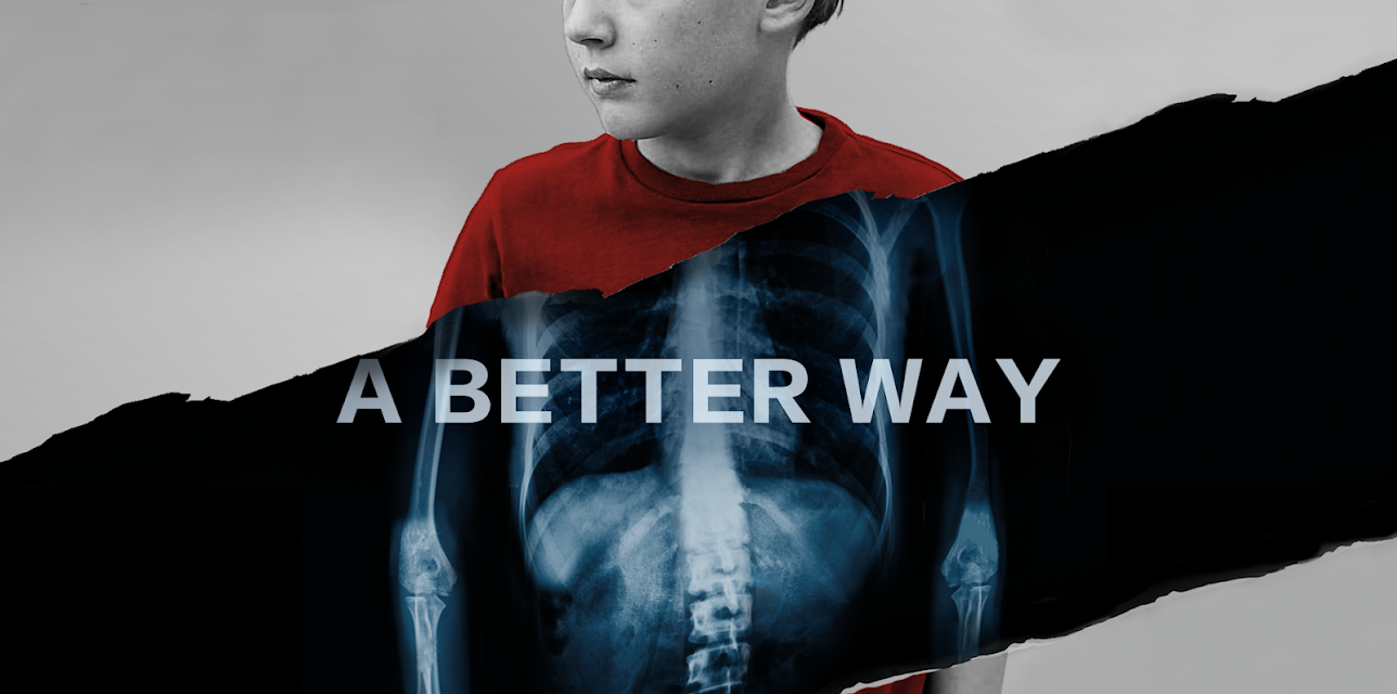 A Better Way (2020)