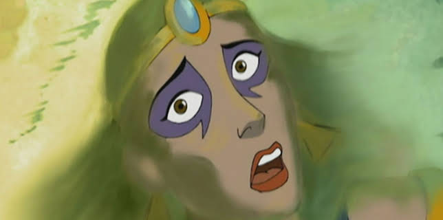 11:40: Das Geheimnis der Mumie | ProSieben Maxx | 1/17 2026