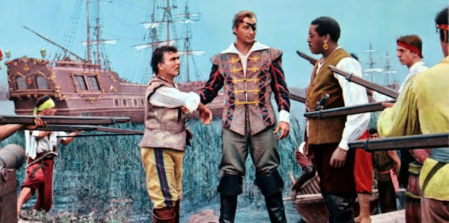 10:05: Die Küste der Piraten | MDR Fernsehen | 1/25 2026