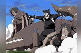 Naruto Shippuden Uncut  Season 1 Volume 1: Run, Kankuro