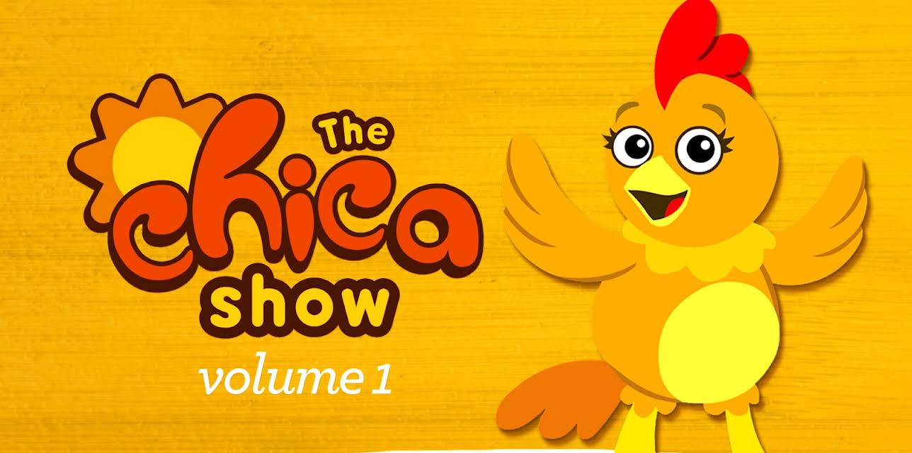 The Chica Show, Season 1