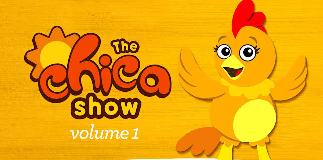 The Chica Show, Season 1