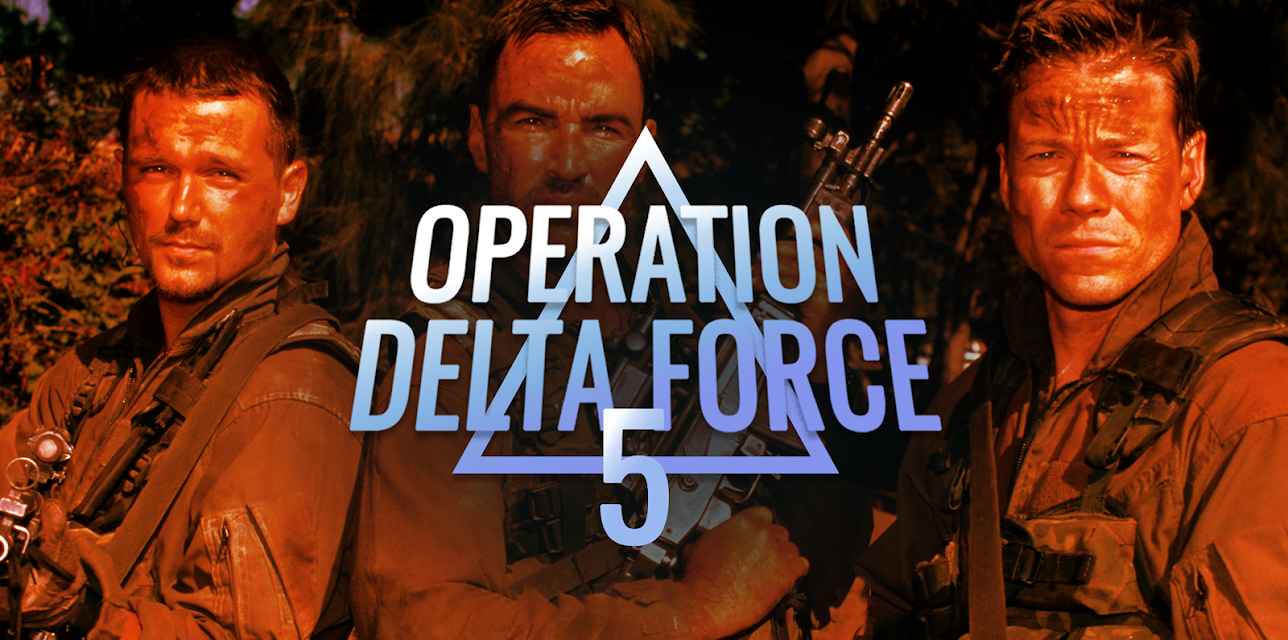 Operation Delta Force 5 (2000)