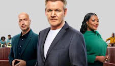 Masterchef (USA): Episodio 9