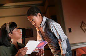 Everybody Hates Chris, S1: Everybody Hates a Part Time Job