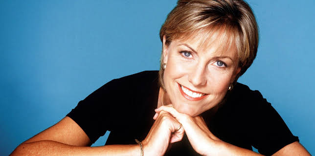 Who Killed Jill Dando?