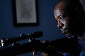 The Walking Dead: Best of Morgan, Season 1: Days Gone Bye: Best of Morgan Edition