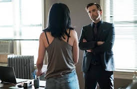 Marvel's Jessica Jones: Episode 10