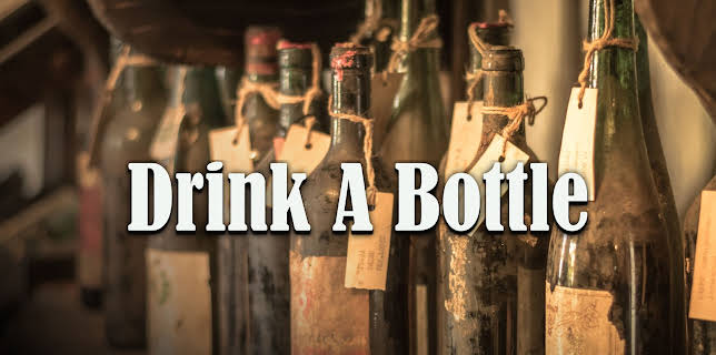 Drink a Bottle