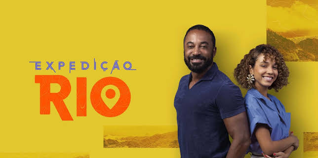Expedição Rio