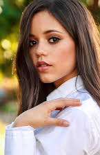 Jenna Ortega as 
