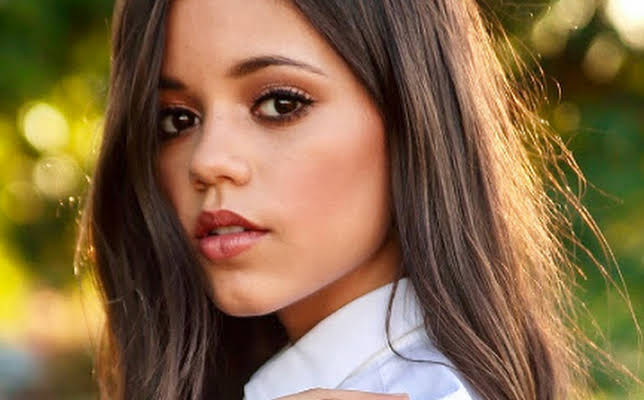 Jenna Ortega