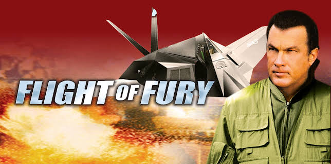 Flight of Fury (2007)