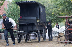 The Knick: Episode 7