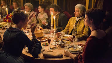 01:15: Outlander (S2 E4) (S2) | Viasat Series | 4/11 2026