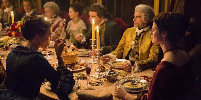 00:00: Outlander (S2 E4) (S2) | TV6 | 11/11 2025