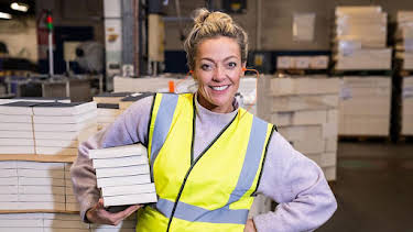 8:00 PM: Inside the Factory (S9) | BBC Two | 9/16 2026