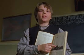 Pit Pony: Ep 10 - Calling Mr. Bel