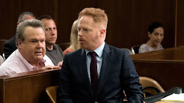 3:30 PM: Modern Family | E4 | 6/23 2026