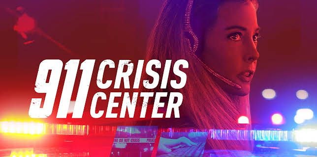 911 Crisis Center S1