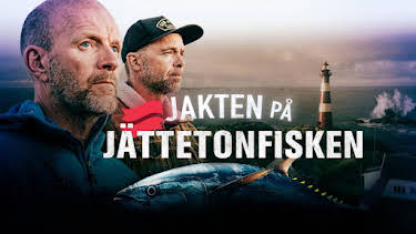 18:00: Jakten på jättetonfisken | SVT2 | 7/5 2026