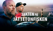 Jakten på jättetonfisken