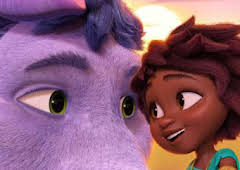 ¡Eureka! (T1): Ep.4 La fuerza de Pepper / Las mariposas de alas parpadeantes