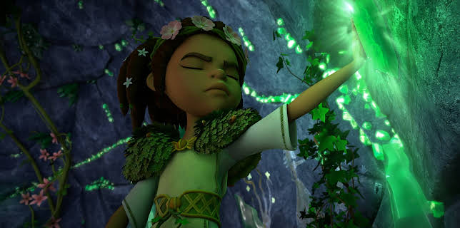 07:50: Robin Hood - Schlitzohr von Sherwood | ZDF | 1/24 2026