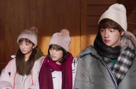 Meteor Garden: Episode 15