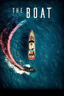 01:30: Alta mar | TV3 | 10/10 2026