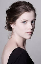 Jessica De Gouw as 