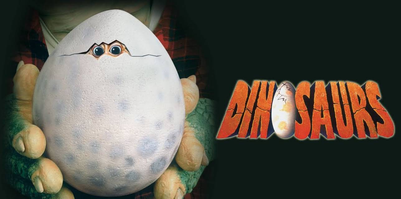 Dinosaurs