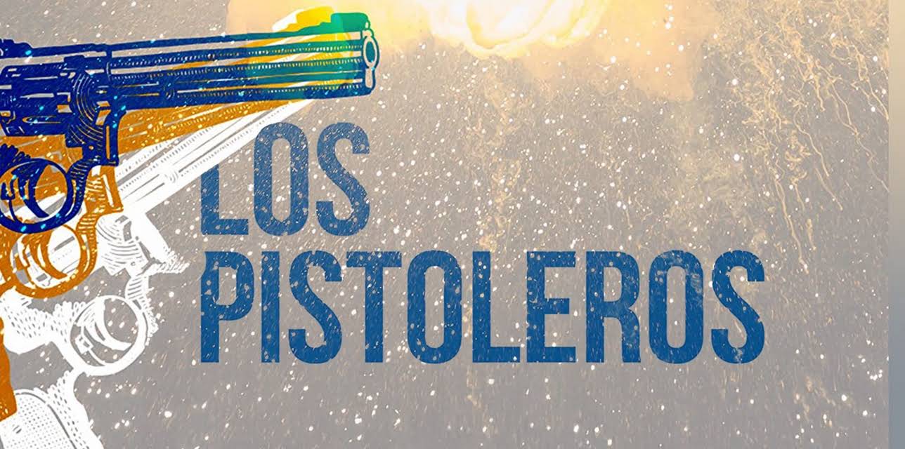 Los Pistoleros (1961)