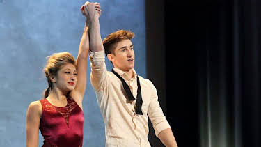 6:30 PM: The Next Step (S4) | CBBC | 4/2 2026