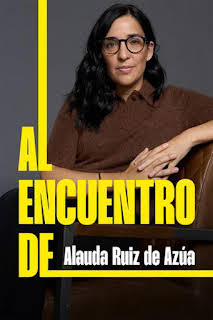 21:33: Al encuentro de: Alauda Ruiz de Azúa | M. Drama | 4/2 2026