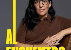 Al encuentro de: Alauda Ruiz de Azúa