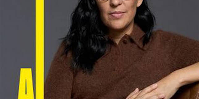 21:33: Al encuentro de: Alauda Ruiz de Azúa | M. Drama | 3/24 2026