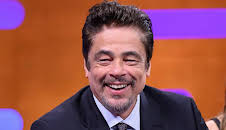 The Graham Norton Show (S33 E19)