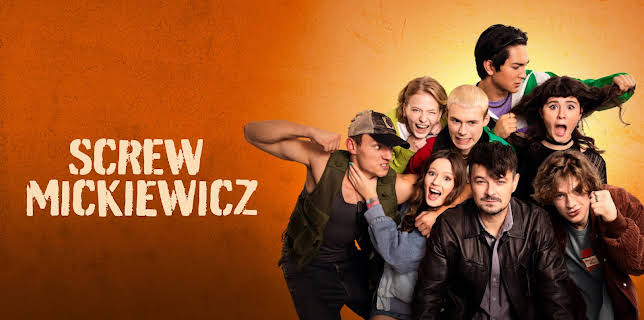 Screw Mickiewicz (2024)