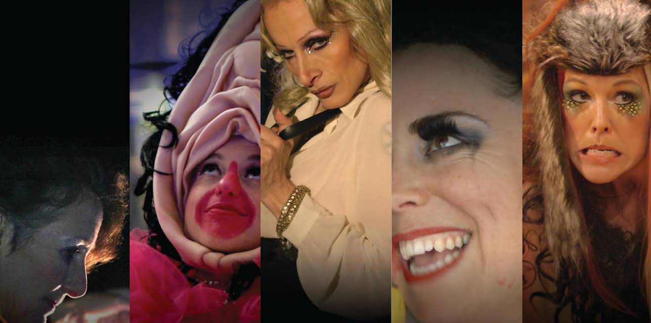 The Five Provocations (2020)